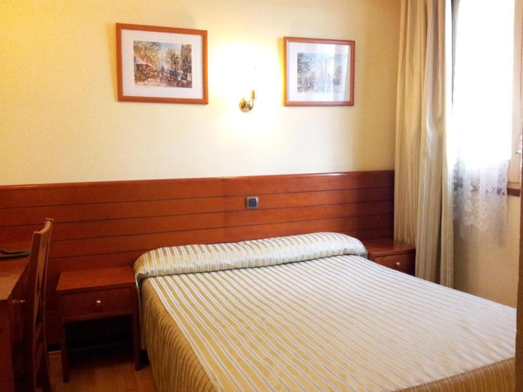 Hotel Toledano Ramblas Barcelona Cameră foto